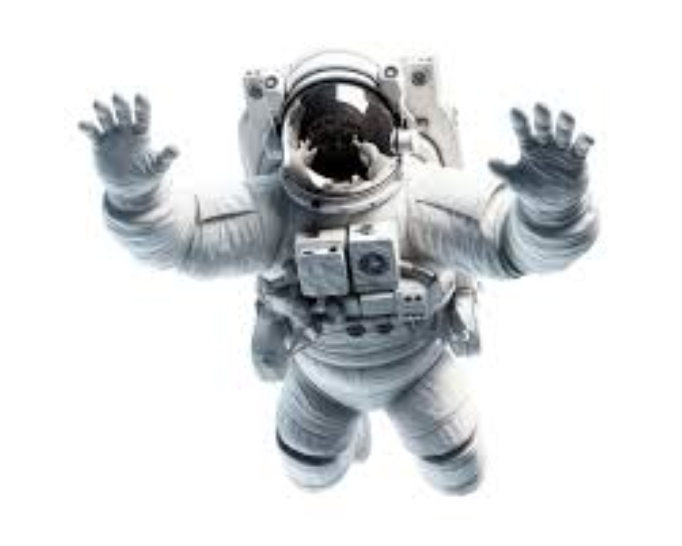 ATSTRONAUT 800515
